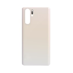 Back Cover Huawei P30 Pro Pearl White Back Cover Huawei P30 Pro Pearl White